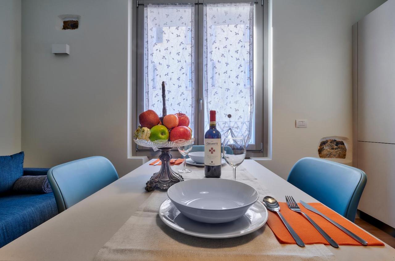 Lecco Lake Apartments Villa Liberty Bagian luar foto